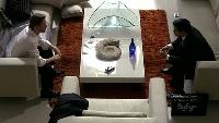 Click to watch 'Unvanquished' (popup) Caprica
